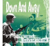 Down & Away - Who's Got the.. [VINYL]