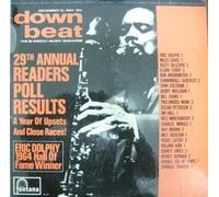 DOWN BEAT READERS POLL WINNERS 1964 - VARIOUS ARTISTS LP UK FONTANA 1964