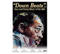 Down Beats 2: Jazz and Swing Music of the 40s [Import allemand]