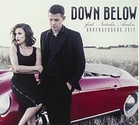 Down Below Feat. Natalia Avelon - Unvergessene Zeit