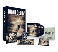 Down Below - Mutter Sturm Deluxe Box