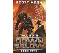 Down Below (Tall Boys)