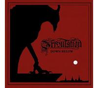 Down Below - Tribulation Compact Disc