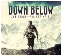 Down Below - Zur Sonne - Zur.. -Digi-