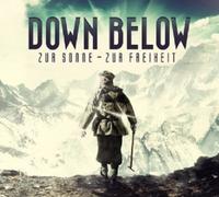 DOWN BELOW - ZUR SONNE-ZUR FREIHEIT (LIMITED EDITION) 2 CD POP / DARK WAVE NEW