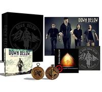 Down Below - Zur Sonne, Zur Friheit - Deluxe Box