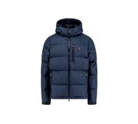 Polo Ralph Lauren Mens The Gorham Down Jacket - Colour: 003 Collection Navy - Size: Medium