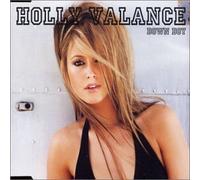 Down Boy Pt.2 by Valance, Holly (2002-10-01)