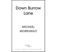 Down Burrow Lane: Life and Love on the Farm