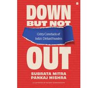 Down But Not Out