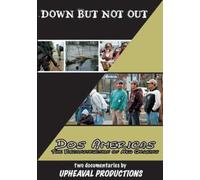 Down But Not Out - Down But Not Out / Dos Americas: Reconstruction [DVD] [Region 1] [US Import] [NTSC]