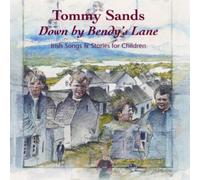 Down by Bendy's Lane: Irish Songs & Stories for Children [CASSETTE]