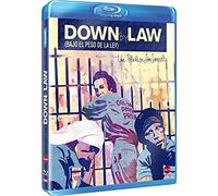 Down By Law (1986) (Blu-Ray)