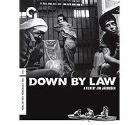 Down by Law (1986) (Criterion Collection) UK Only