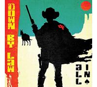 Down By Law - All In [VINYL]