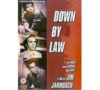 Down By Law [DVD]