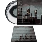 Down By Law - Lonely Town - 12" Coloured Vinyl (US Import, 2022)