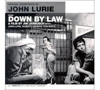 Down By Law (Lurie) By John Lurie (2003-09-05)