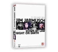 Down By Law/Night On Earth [DVD]