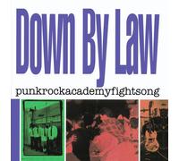Down By Law - Punkrockacademyfightsong