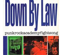 Down By Law - Punkrockacademyfightsong [VINYL]