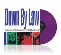 Down By Law - Punkrockacademyfightsong [VINYL]