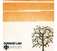 Down By Law - Quick Hits Live in Studio [VINYL]