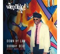 Down By Law/Subway Beat (Kenny Dope Edits)