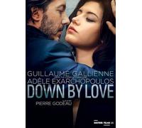 Down By Love