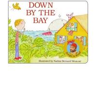 [(Down by the Bay)] [Author: Raffi] published on (March, 1999)