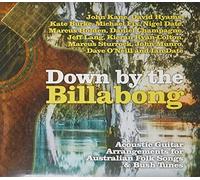 Down By The Billabong / Various