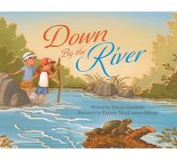 Down By The River