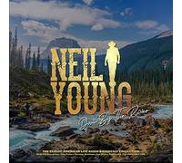 Down By The River: KLOS FM Broadcast - Cow Palace Theater, Brisbane, San Mateo, CA [VINYL]