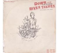 Down By The River Thames - Liam Gallagher CD