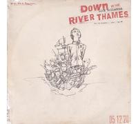 Down By The River Thames - Liam Gallagher Compact Disc