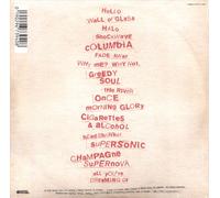 DOWN BY THE RIVER THAMES NEW CD