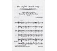 [(Down by the Sally Gardens: Vocal Score)] [Author: John Vine] published on (October, 2007)