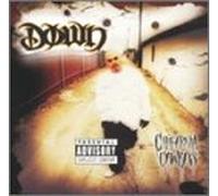 Down - California Cowboys