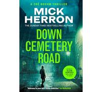Down Cemetery Road : Zoe Boehm Thrillers 1