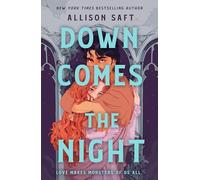 Down Comes the Night