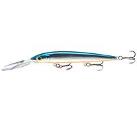 Rapala Down Deep Husky Jerk 10cm 11g Deep diving Suspending Lure NEW COLOURS