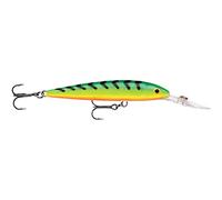 Down Deep Husk.Jerk 12 Ft