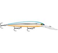 Down Deep Husky Jerk 14 Silver Blue
