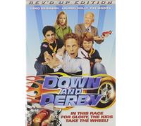 Down & Derby [DVD] [2005] [Region 1] [US Import] [NTSC]