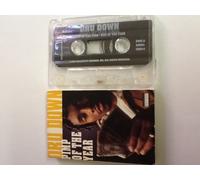 Down, Dru - Pimp of the Year [CASSETTE]