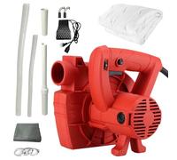 Down Filling Machine, Blow-Sucking Dual-Purpose, 6-Speed with Foot Switch for Jacket and Duvet Making or Renovation