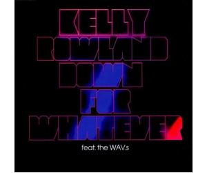 Down for Whatever (2-Track)