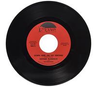 Down Here On The Ground [7" VINYL] [7" VINYL]