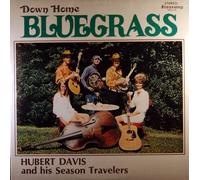 Down Home Bluegrass