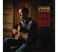 Down Home by Josh Williams (2011-03-15)